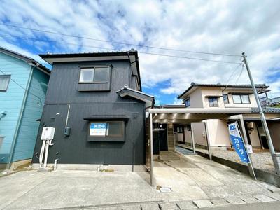 Renovated 3LDK House in Nishikan Ward Niigata with Parking — Image 7, Nishikan, Niigata