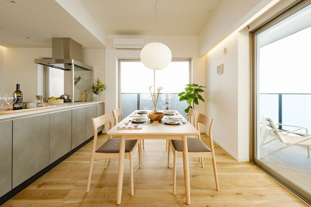 Le Grand Beppu The Central Luxe New Condo with Smart IoT Features - Thumbnail 3