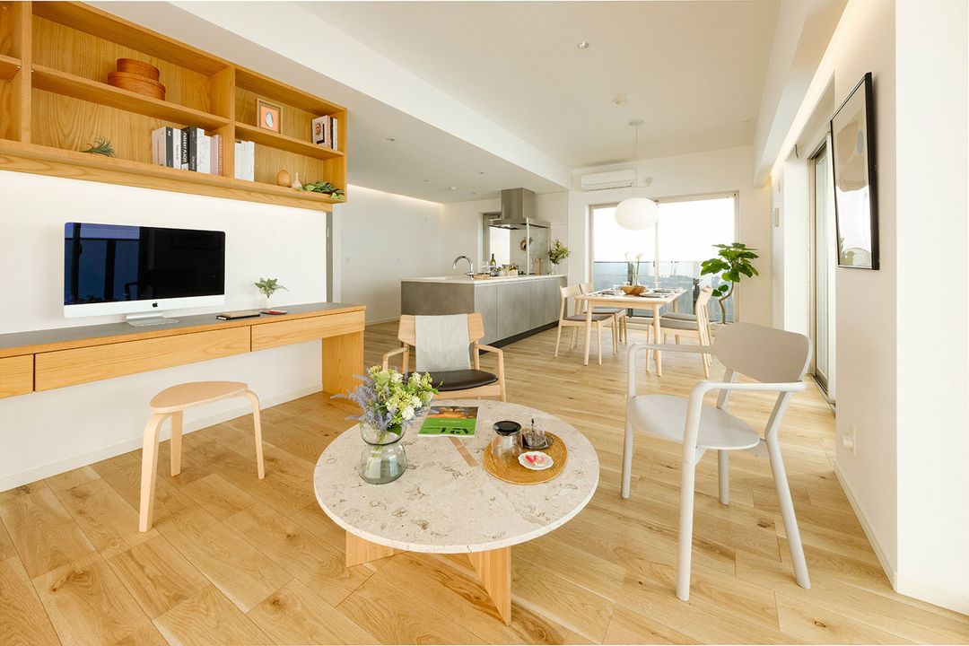 Le Grand Beppu The Central Luxe New Condo with Smart IoT Features - Thumbnail 2