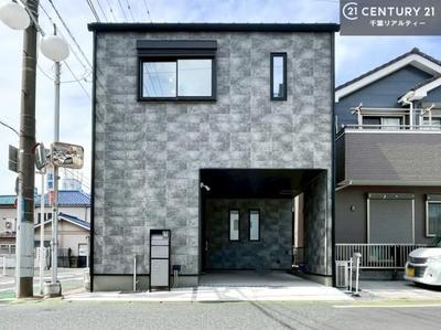 Modern 2LDK House Near Kisarazu Station with Solar Power — Image 9, Kisarazu, Chiba