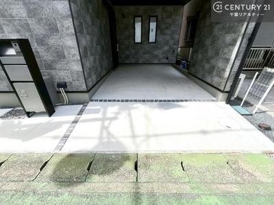 Modern 2LDK House Near Kisarazu Station with Solar Power — Image 22, Kisarazu, Chiba