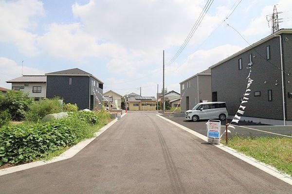 New 4-Bedroom House in Kasama, Ibaraki | 97.8m² - Thumbnail 3