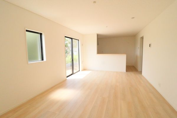 New 4-Bedroom House in Kasama, Ibaraki | 97.8m² - Thumbnail 4