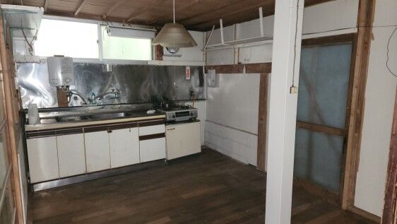 Rental Akiya House in Otaki, Chiba - 5K Layout with Garden - Thumbnail 4