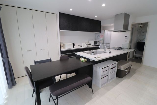 3LDK House in Azumino with Northern Alps Views - Thumbnail 4