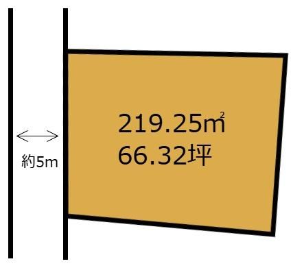 Land for Sale in Miyazaki City - 219.25 sqm - Thumbnail 2