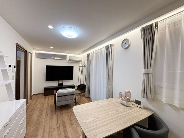 Modern 3LDK House for Sale in Hachinohe, Aomori - Thumbnail 3
