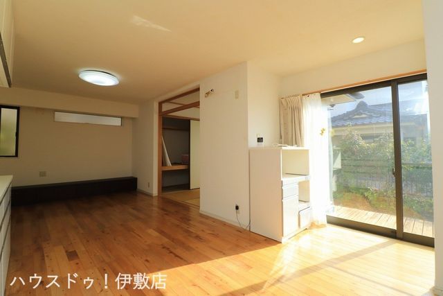 Renovated 4LDK House in Kagoshima's Yoshino District - Thumbnail 4
