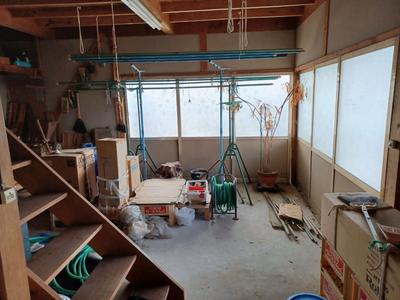 Vacant house search @Hokkori Yunnan settlement site — Image 3, Unnan, Shimane