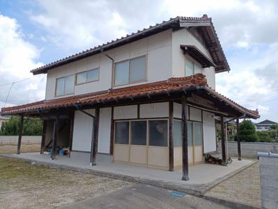Vacant house search @Hokkori Yunnan settlement site — Image 1, Unnan, Shimane