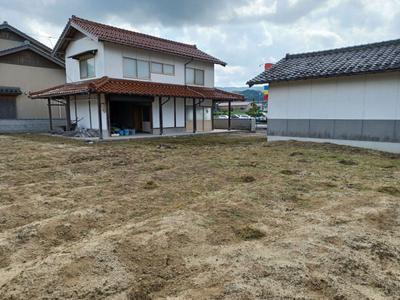 Vacant house search @Hokkori Yunnan settlement site — Image 1, Unnan, Shimane