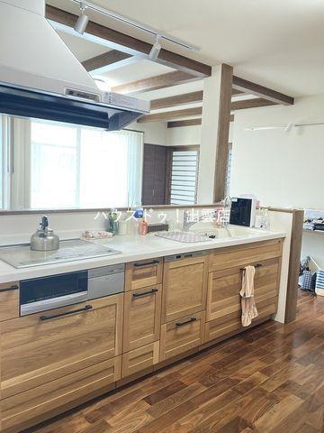 5SLDK House with Solar Panels in Izumo City — Image 3, Izumo, Shimane