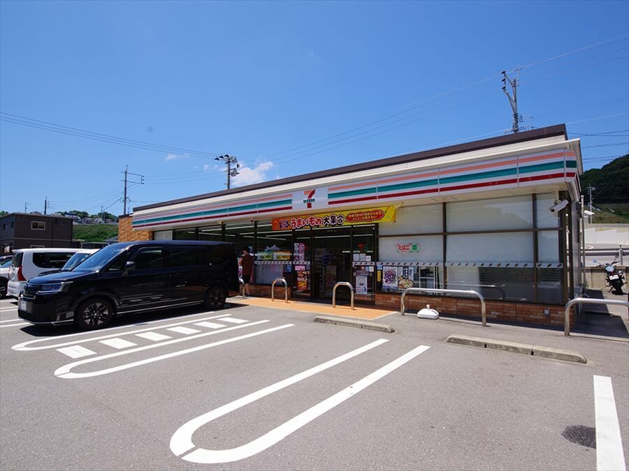 Vacant Residential Plot in Nagayo, Nagasaki - 143.76 sqm Land - Thumbnail 3