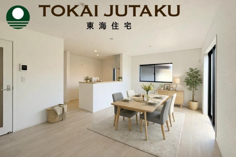 New 4LDK House for Sale in Yonezawa, Yamagata - Thumbnail 3