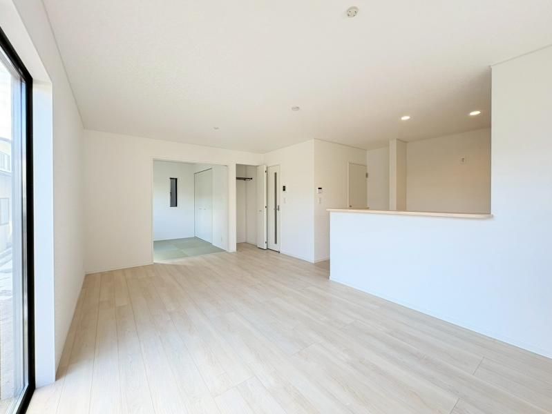 New 4LDK House for Sale in Yonezawa, Yamagata - Thumbnail 4