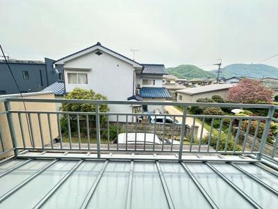 5DK House in Fukuyama with Retro Charm — Image 1, Fukuyama, Hiroshima