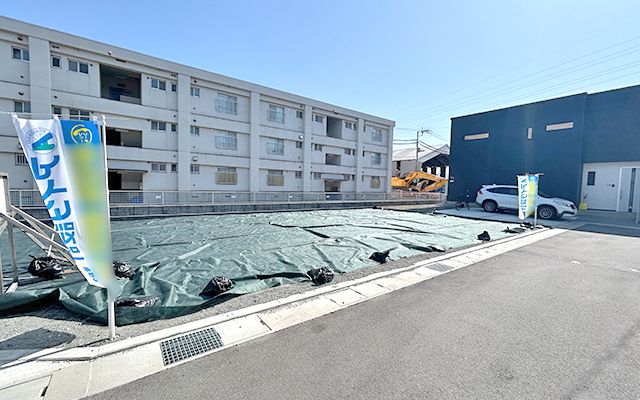 New 4LDK House in Kofu City, Yamanashi - 108m2 - Thumbnail 2