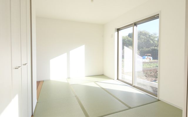 New 4LDK House in Kofu City, Yamanashi - 108m2 - Thumbnail 4