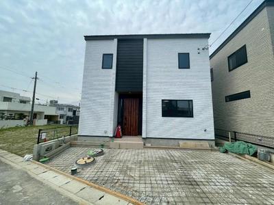 New 3LDK House in Itoman City, Okinawa - 104.33m² — Image 1, Itoman, Okinawa