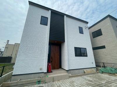 New 3LDK House in Itoman City, Okinawa - 104.33m² — Image 1, Itoman, Okinawa