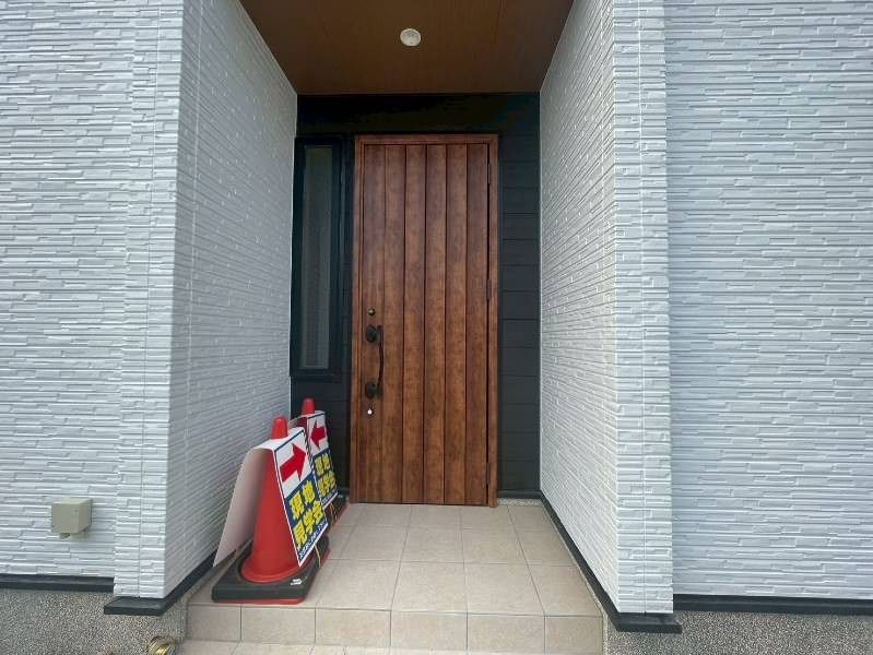 New 3LDK House in Itoman City, Okinawa - 104.33m² - Thumbnail 3