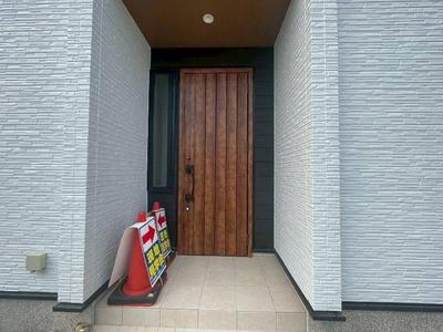 New 3LDK House in Itoman City, Okinawa - 104.33m² — Image 2, Itoman, Okinawa
