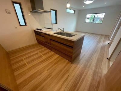 New 3LDK House in Itoman City, Okinawa - 104.33m² — Image 4, Itoman, Okinawa