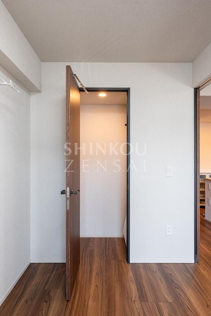 Leiben Nagano Nakagoshi THE PEERLESS 2LDK Apartment for Sale - Thumbnail 4