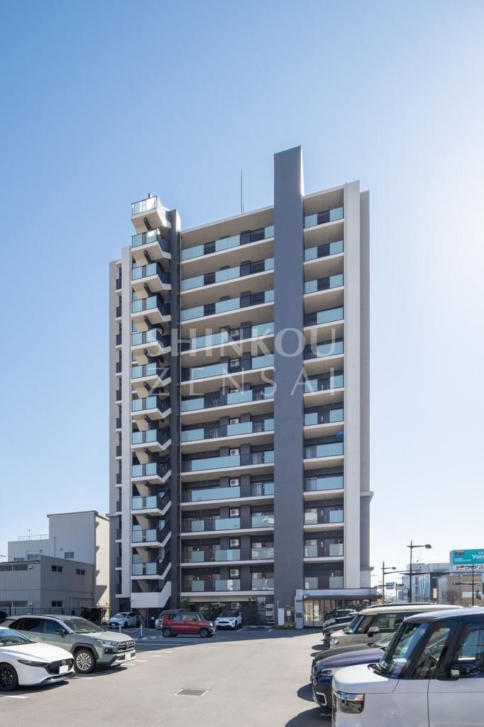 Leiben Nagano Nakagoshi THE PEERLESS 2LDK Apartment for Sale - Thumbnail 2