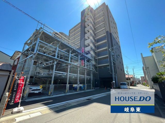 Presence Logis Gifu The Class II 3LDK Apartment for Sale - Thumbnail 4
