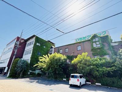 Renovated 3LDK Apartment in Lions Mansion Gifu Kiyomoto-cho — Image 10, Gifu, Gifu