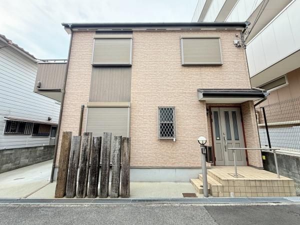 3LDK House for Sale in North Maiko, Kobe - Thumbnail 2