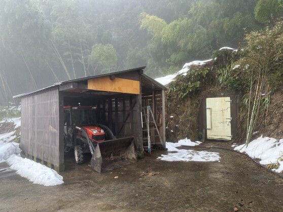 8LDK Traditional House with Land in Ono City, Fukui - Thumbnail 2