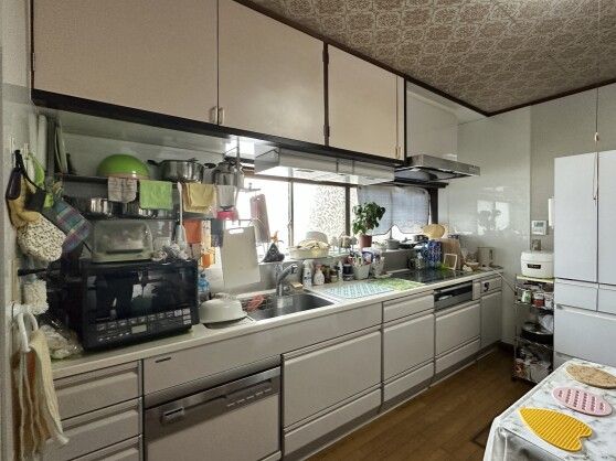 8LDK Traditional House with Land in Ono City, Fukui - Thumbnail 4