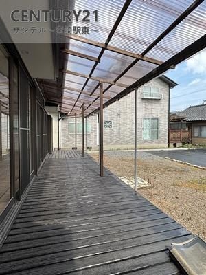 3LDK House for Sale in Miyakonojo with Wood Deck and Garden - Thumbnail 3