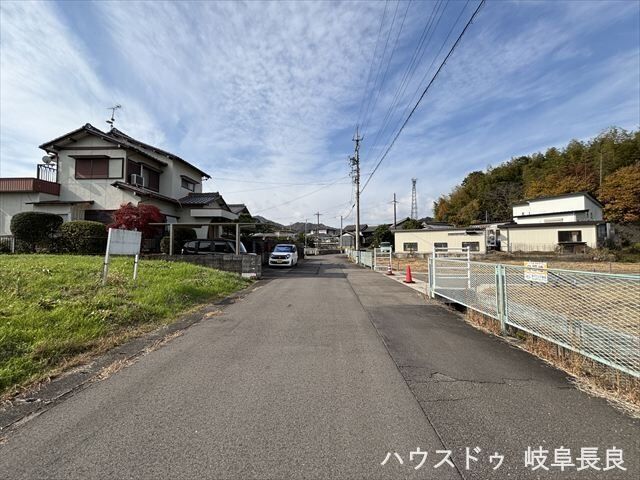 Vacant Land for Sale in Gifu City, Gifu - No Building Conditions - Thumbnail 2