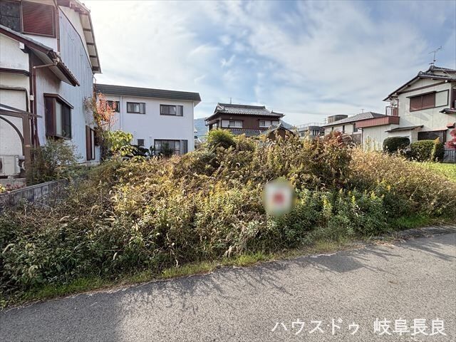 Vacant Land for Sale in Gifu City, Gifu - No Building Conditions - Thumbnail 3