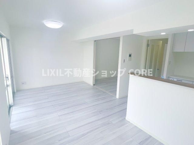 3LDK Apartment in Ayase - Adream Sagamino Building - Thumbnail 3