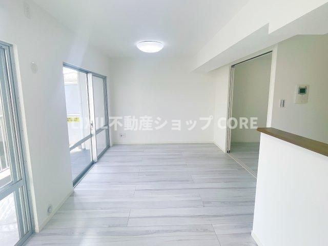 3LDK Apartment in Ayase - Adream Sagamino Building - Thumbnail 4