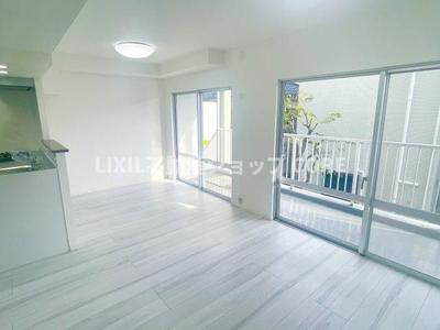 3LDK Apartment in Ayase - Adream Sagamino Building — Image 4, Ayase, Kanagawa