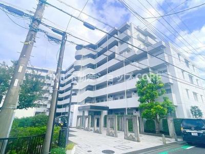 3LDK Apartment in Ayase - Adream Sagamino Building — Image 1, Ayase, Kanagawa