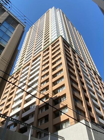 Luxury 4LDK Apartment in Nagoya with Balcony Views — Image 1, Nakamura, Aichi