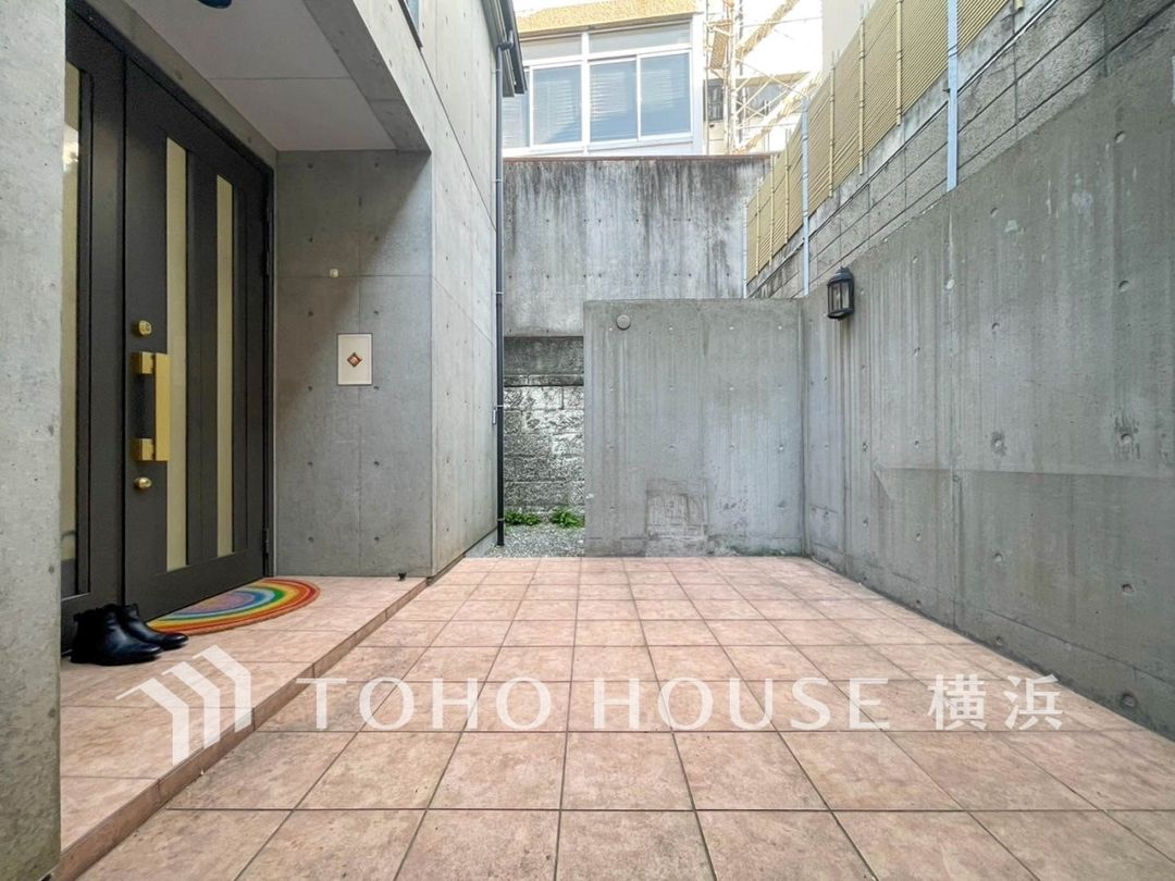 Modern 2SLDK House in Shibuya's Ebisu District - Thumbnail 4