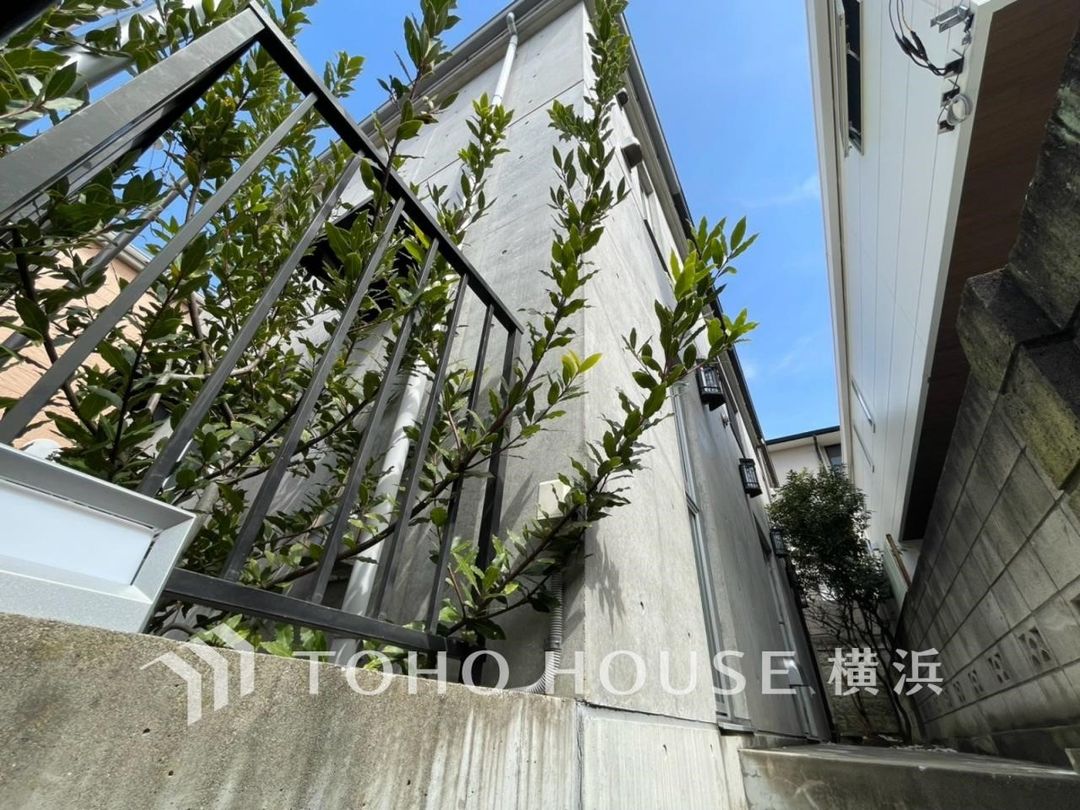Modern 2SLDK House in Shibuya's Ebisu District - Thumbnail 3