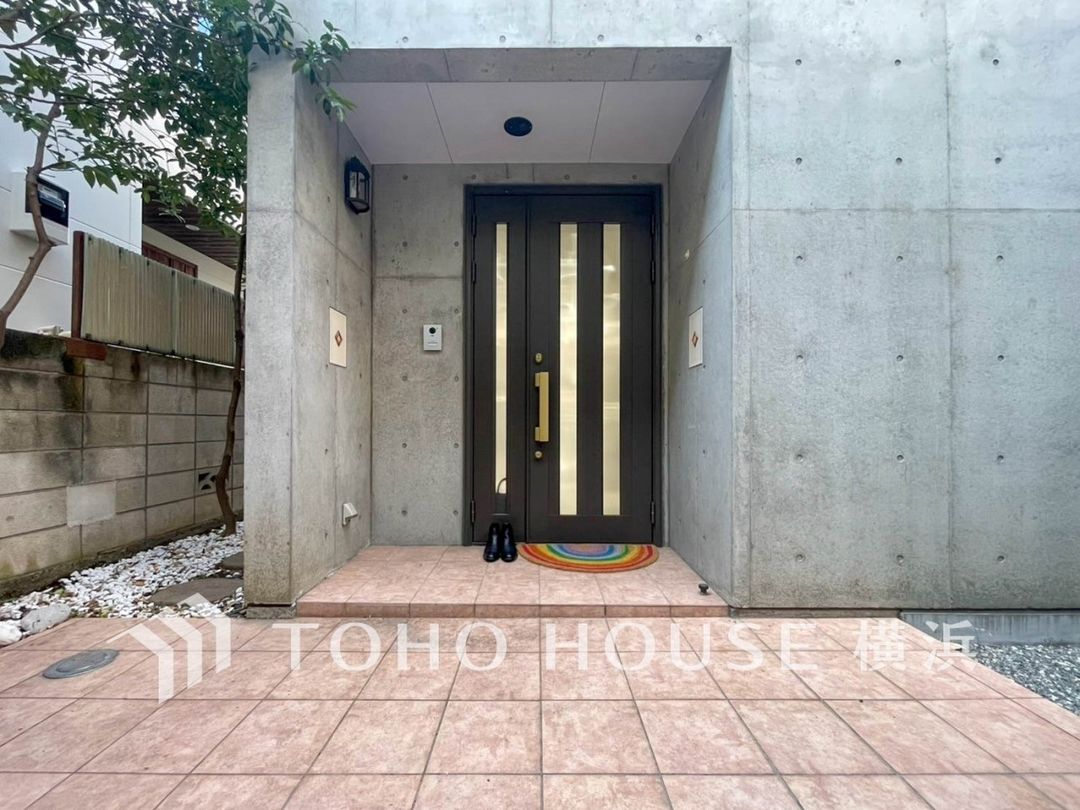 Modern 2SLDK House in Shibuya's Ebisu District - Thumbnail 2