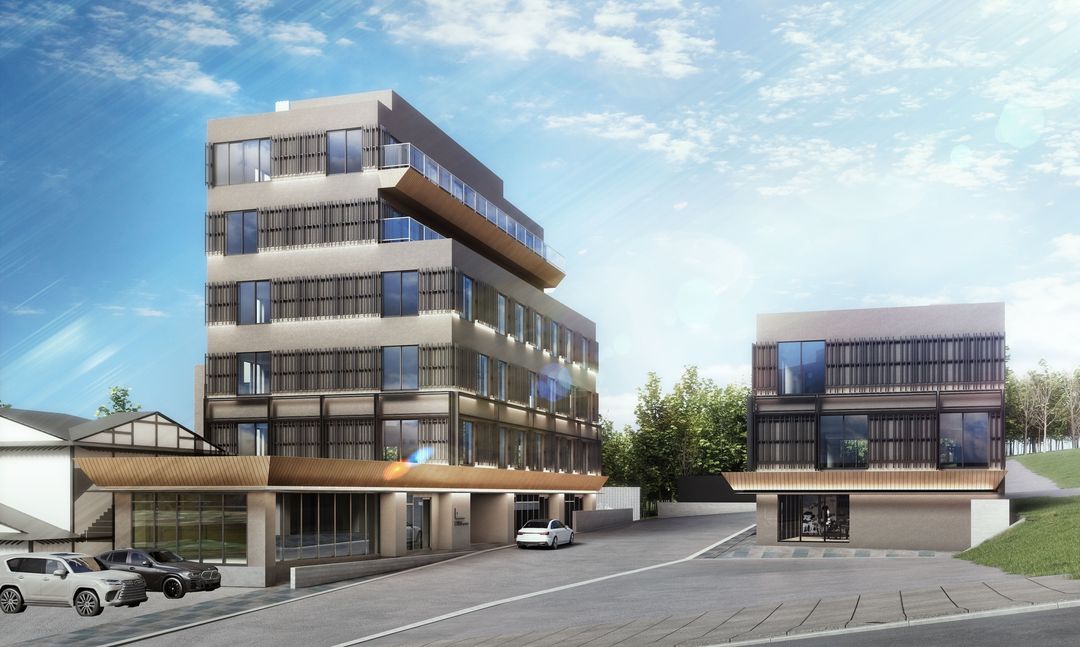 Lyra by Nozo 204 East – 2-Bedroom Condo in Furano, Hokkaido - Thumbnail 3