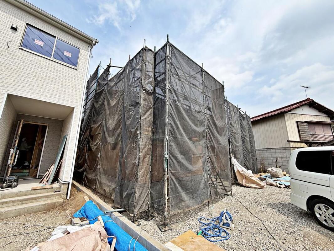 New 4LDK House for Sale in Takasaki, Gunma - 102 sqm - Thumbnail 3