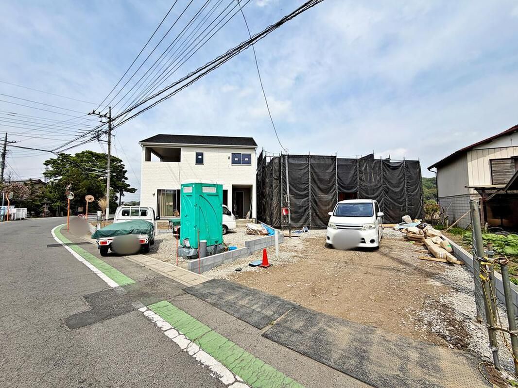 New 4LDK House for Sale in Takasaki, Gunma - 102 sqm - Thumbnail 2