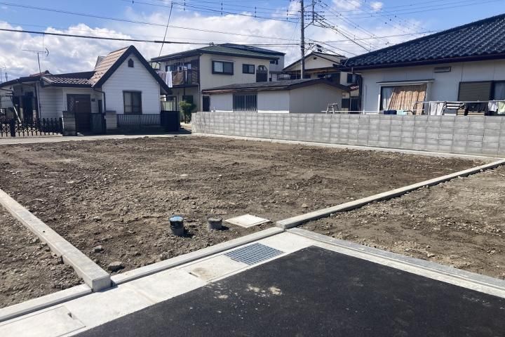 Land for Sale in Kofu City, Yamanashi - Smart Heim Place Kunibo II - Thumbnail 4