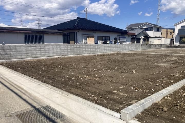 Land for Sale in Kofu City, Yamanashi - Smart Heim Place Kunibo II - Thumbnail 3